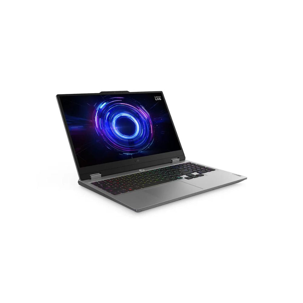 Lenovo LOQ 15 i7-13650HX 24GB 1TB 15.6″ RTX 5050 8GB