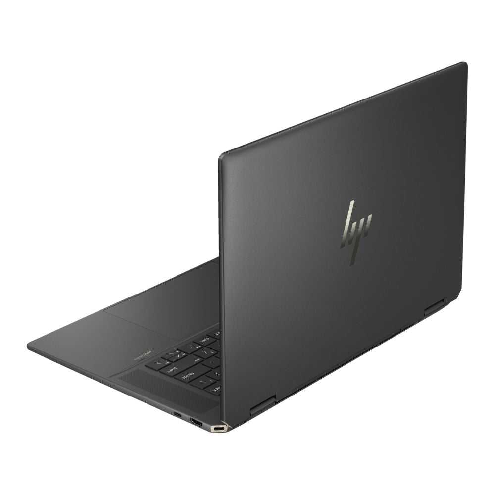 HP Spectre 16T - AA000-7M3K8AV - Core Ultra 7 - 512GB SSD - 16GB DDR5 - 16-inch Touch Screen