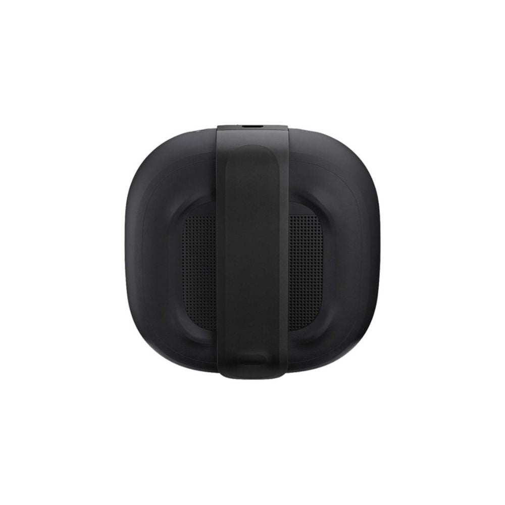 Bose SoundLink Micro Bluetooth Speaker (White Smoke)