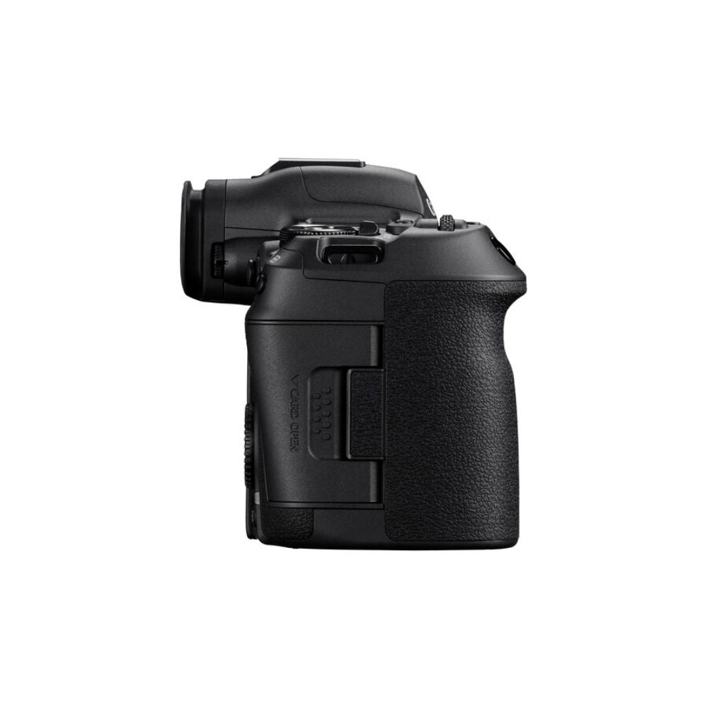 Canon EOS R6 Mark II Mirrorless Camera