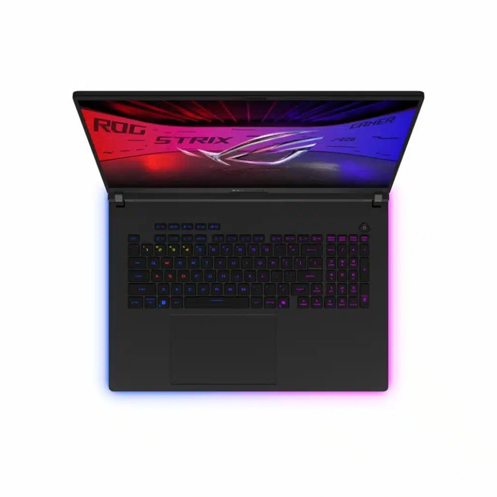 ASUS G18 G835LX-S9110 – Ultra 9 – RTX 5090
