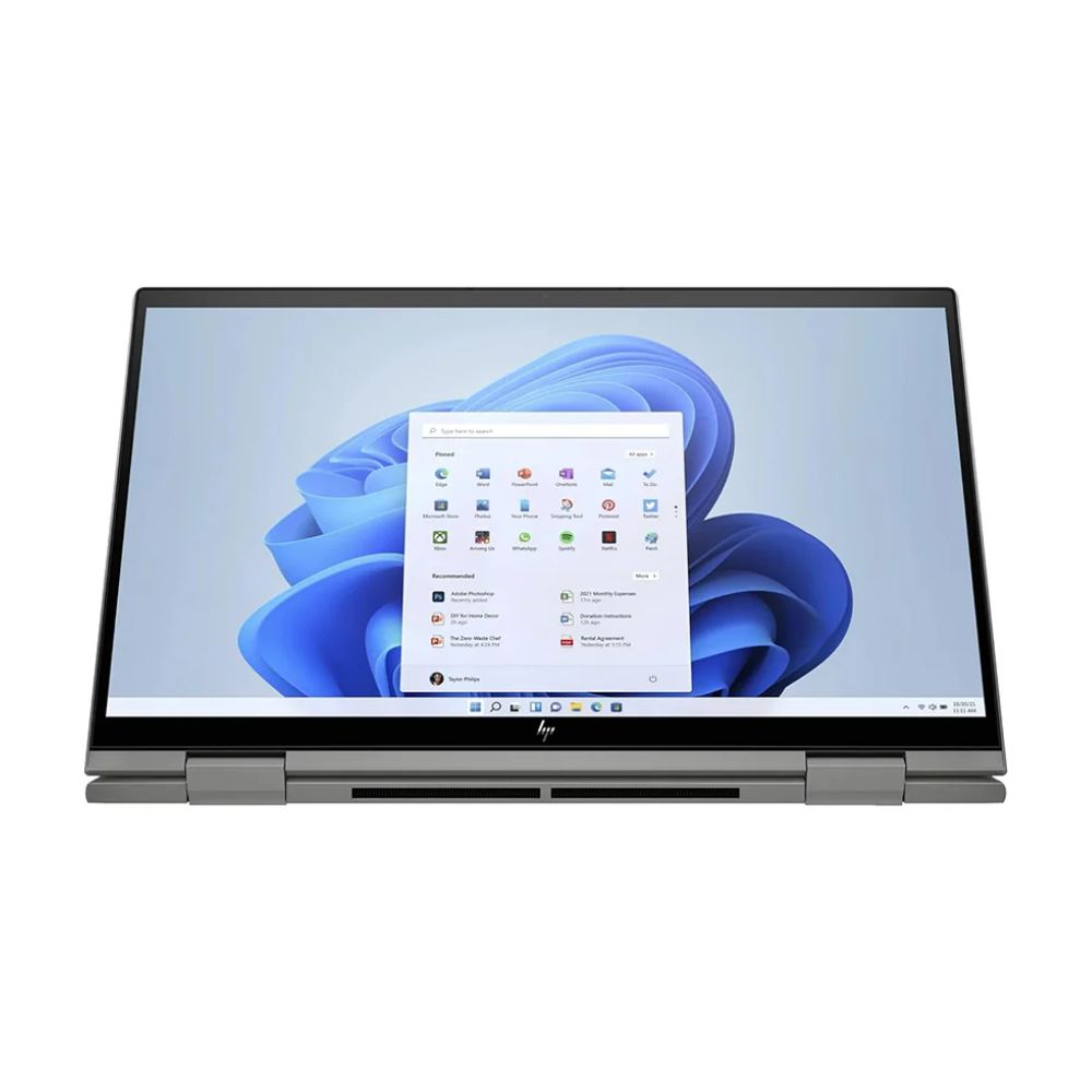 HP Envy 15-Fe1073Cl - Core Ultra 7 Series 1 Evo 155U - 32Gb DDR5 On Board - 1Tb NVMe - 15.6" FHD X360 Touchscreen - Intel
