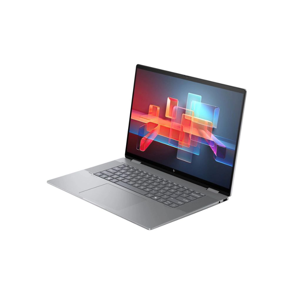 HP Envy 14-Fa0013Dx - AMD Ryzen 5 8640Hs - 16Gb RAM - 512Gb SSD - 14"Wuxga X360 Touchscreen - AMD Radeon