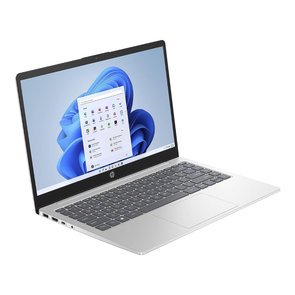 HP 14-EP0145CL - Core I7-1355U - 1TB SSD - 12 GB DDR4 - 14 Inch