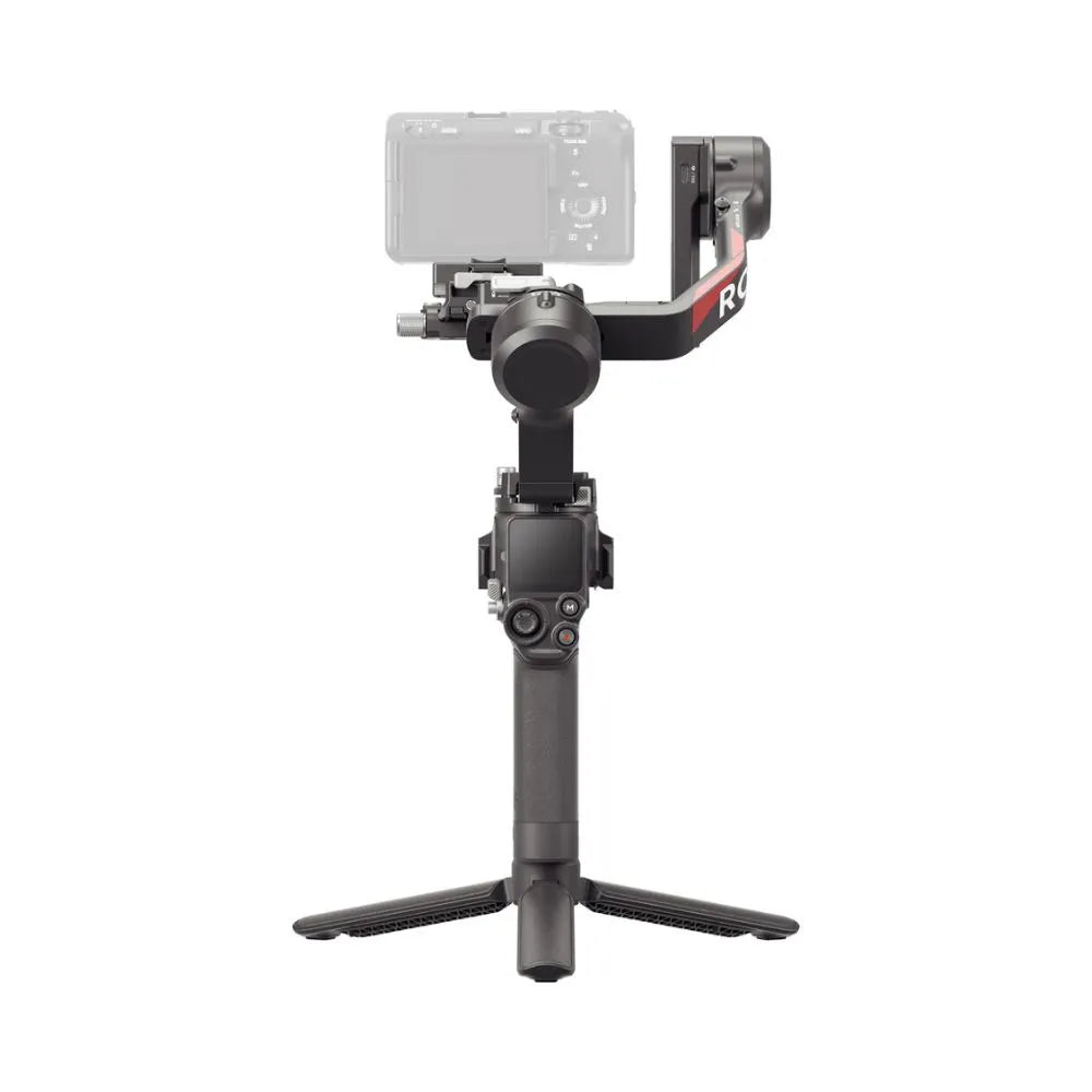 DJI RS4 Gimbal Stabilizer Combo At