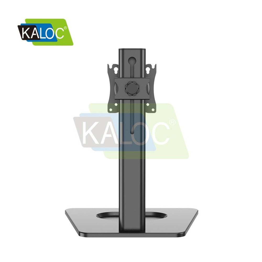 KALOC DZ100T Single Monitor Arm,Easy Adjustment, for Screens 17 to 32 Inches