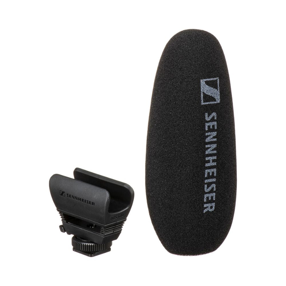 Sennheiser MKE 600 Shotgun Microphone