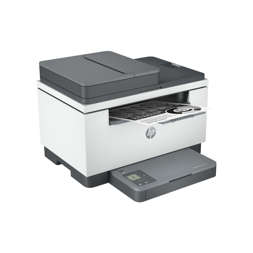 HP M236SDW LaserJet MFP Wireless Printer 9YG09A