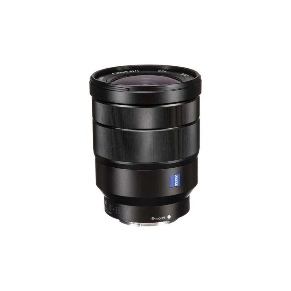 ony Vario-Tessar T* FE 16-35mm f/4 ZA OSS Lens
