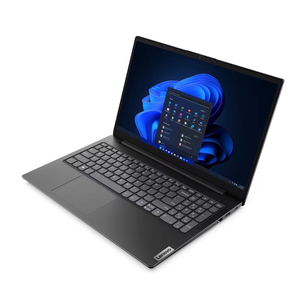 Lenovo Laptop V15 G4 IRU Intel Core i3 1315U 8Gb Memory 256Gb Nvme Intel Shared Graphics 15.6" 83A1004SAK