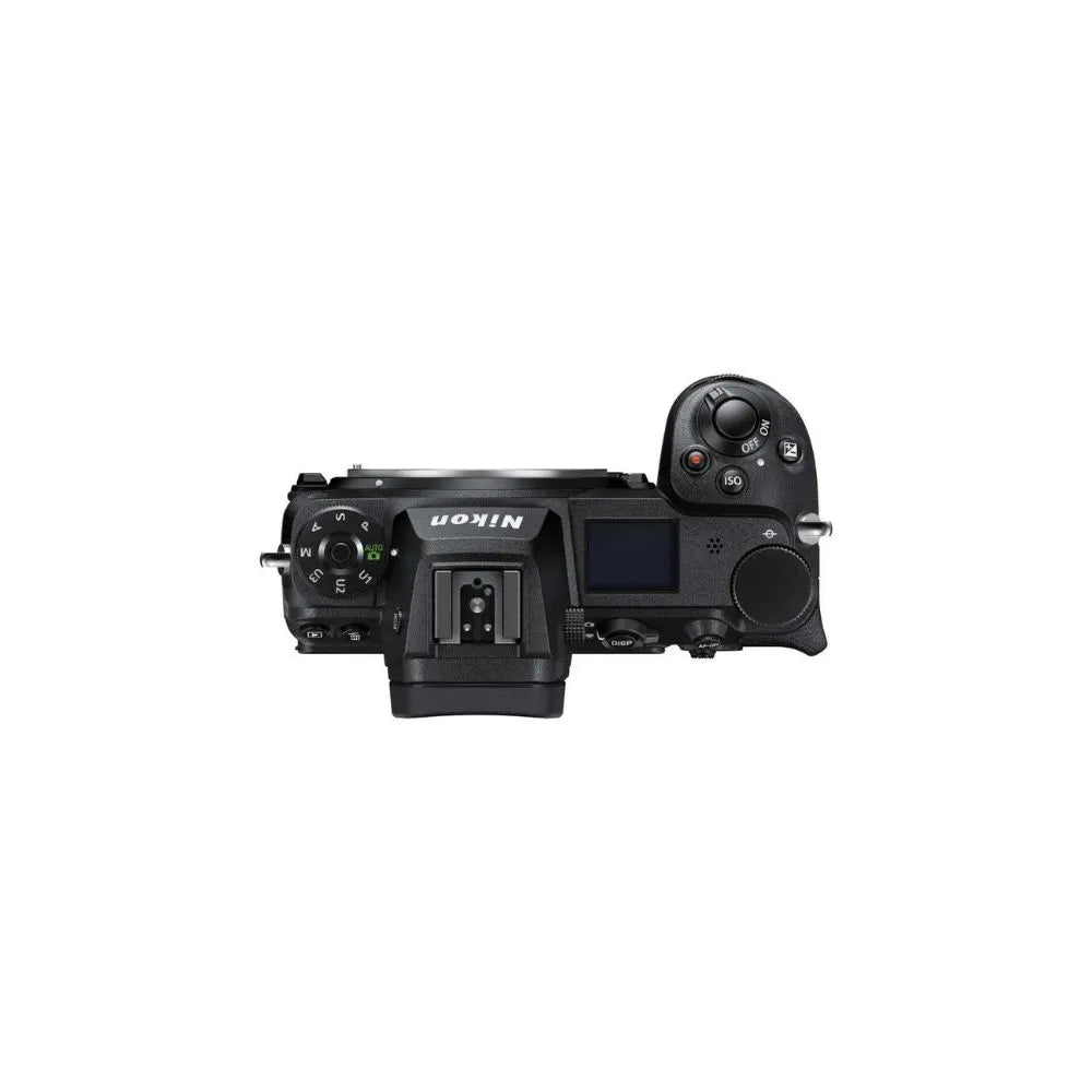 Nikon Z7 II Mirrorless Camera