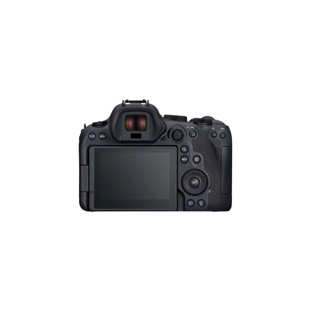 Canon EOS R6 Mark II Mirrorless Camera Kit