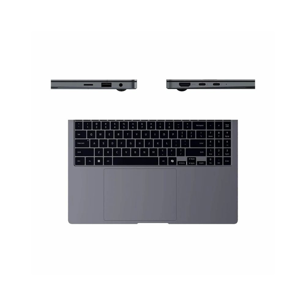 amsung Galaxy Book4 Ultra 16” Touchscreen Laptop – Intel Core Ultra 9 185H, 32GB RAM, 1TB SSD, RTX 4070 8GB, Windows 11 (NP960XGL-XG1US)
