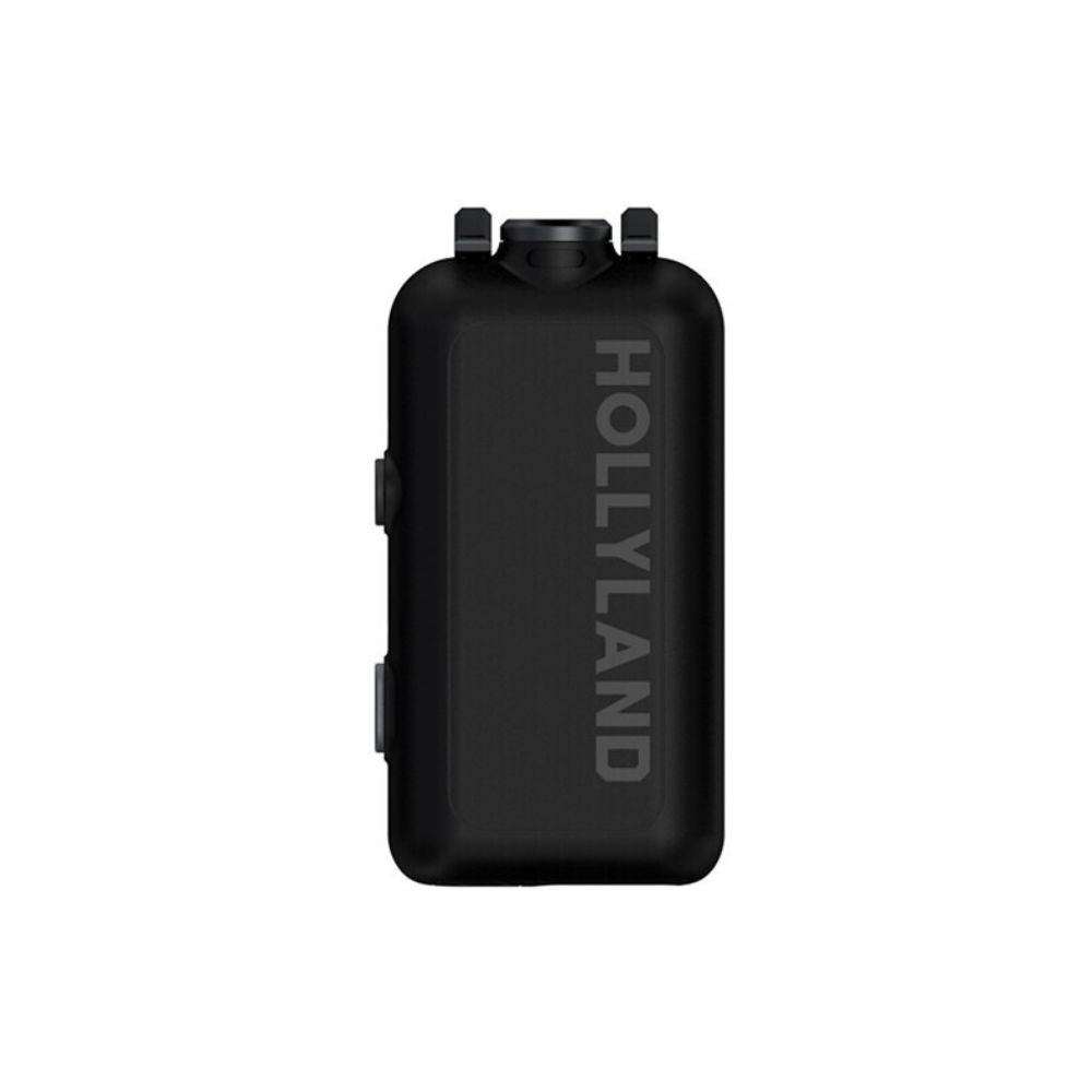 Hollyland Lark MAX 2 Ultimate Combo Wireless Mic System