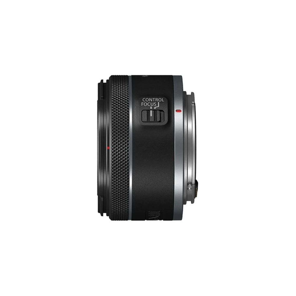 Canon RF 50mm f/1.8 STM Lens