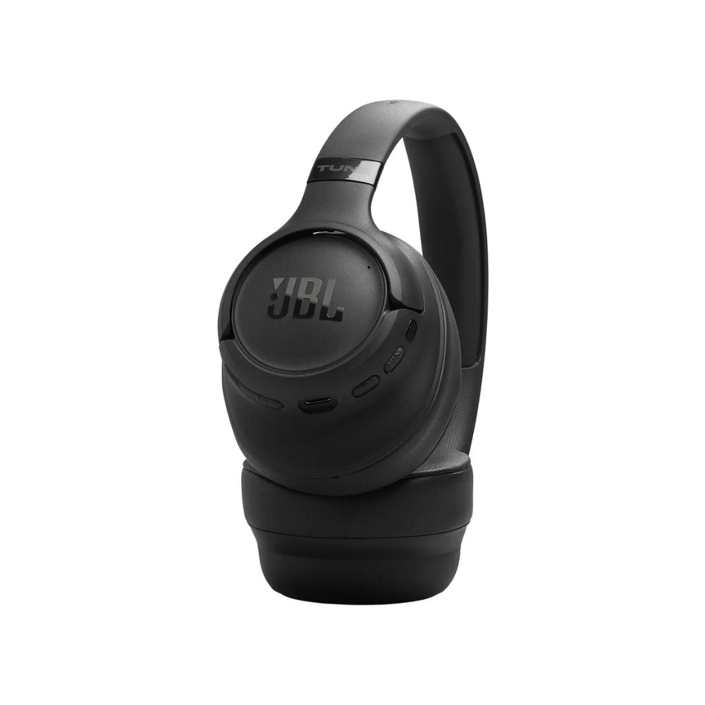 JBL Tune 780NC Wireless Over-Ear Headphones - White