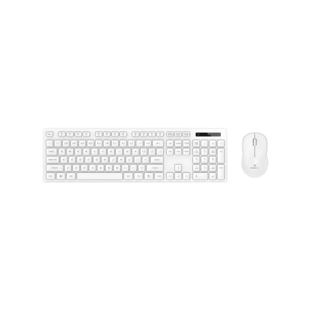 Micropack iFree Lite 2 KM-237W USB Wireless Mouse and Keyboard Combo