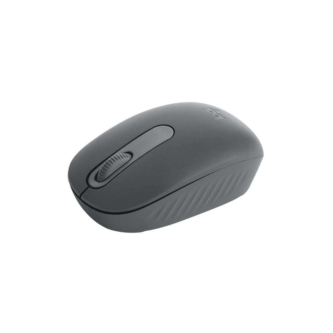 Logitech M196 Bluetooth Mouse