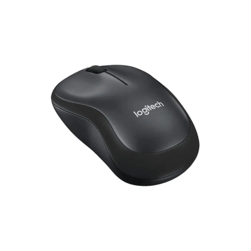 Logitech M221 Wireless Silent Mouse