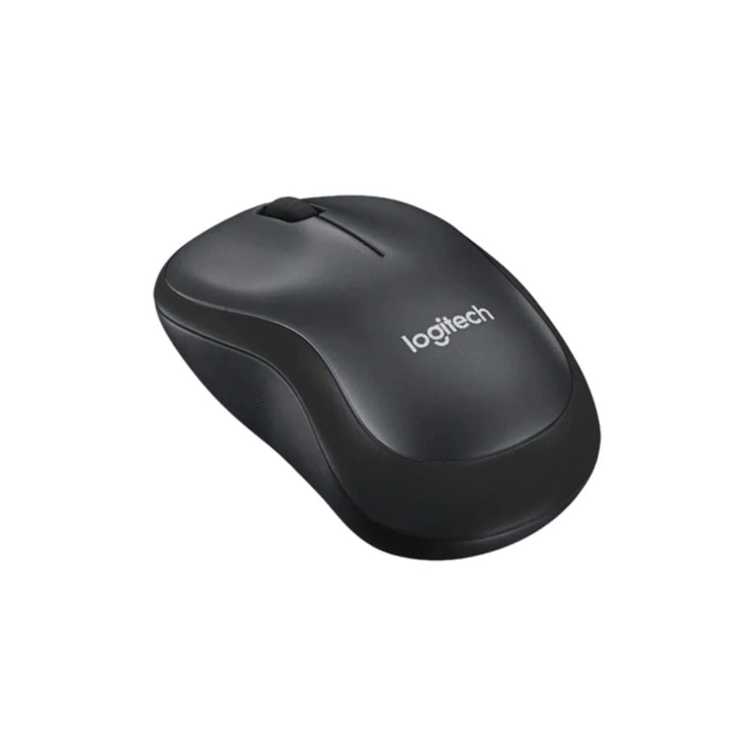 Logitech M221 Wireless Silent Mouse