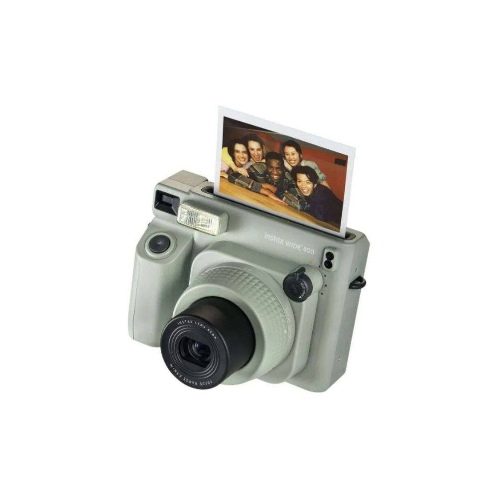 Fujifilm Instax Wide 400 Instant Film Camera
