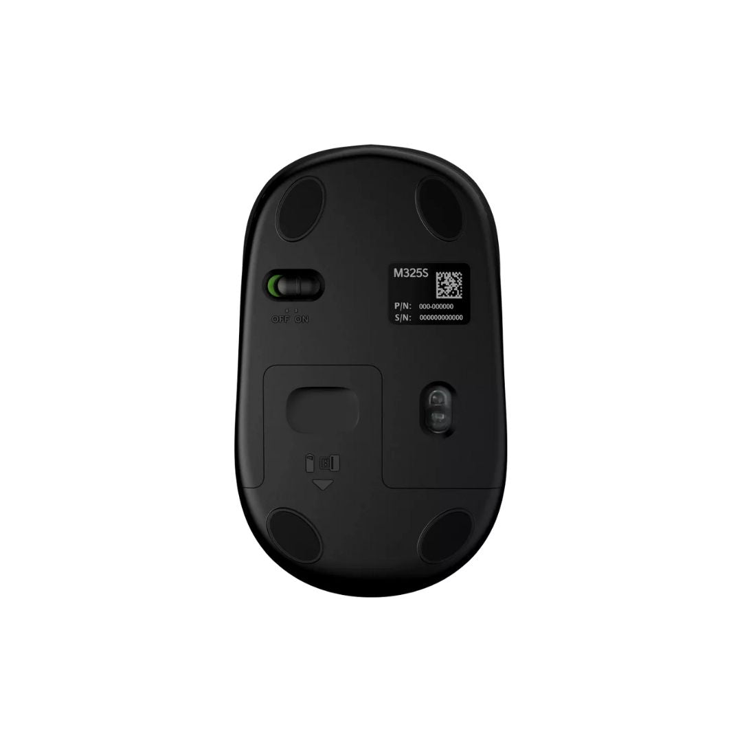 Logitech Wireless Mouse -M325S