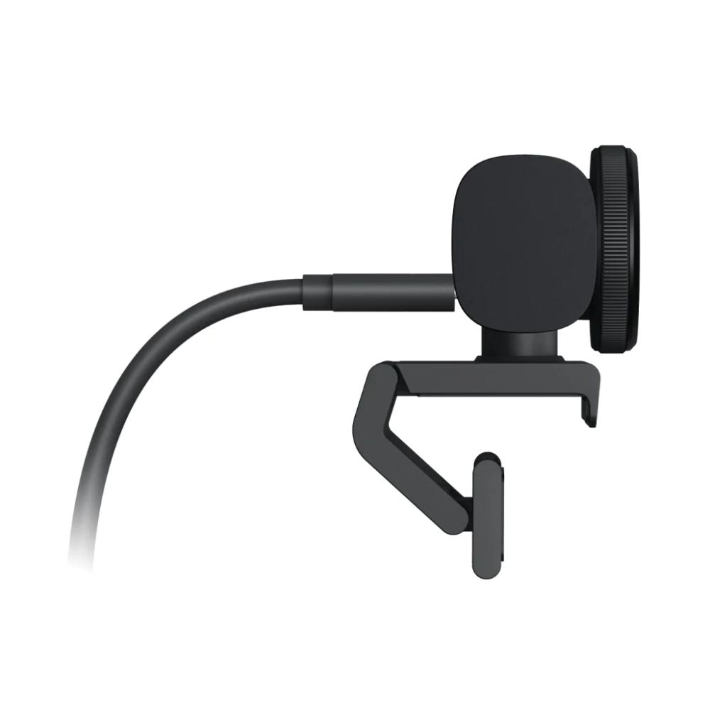 Logitech MX Brio 4K Ultra HD Webcam