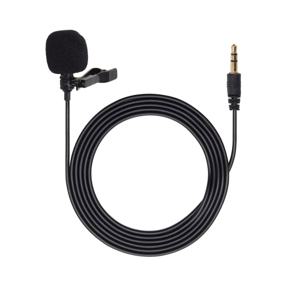 DJI Mic - 2 Person Compact Digital Wireless Microphone