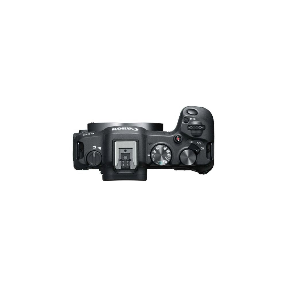 Canon EOS R8 Mirrorless Camera