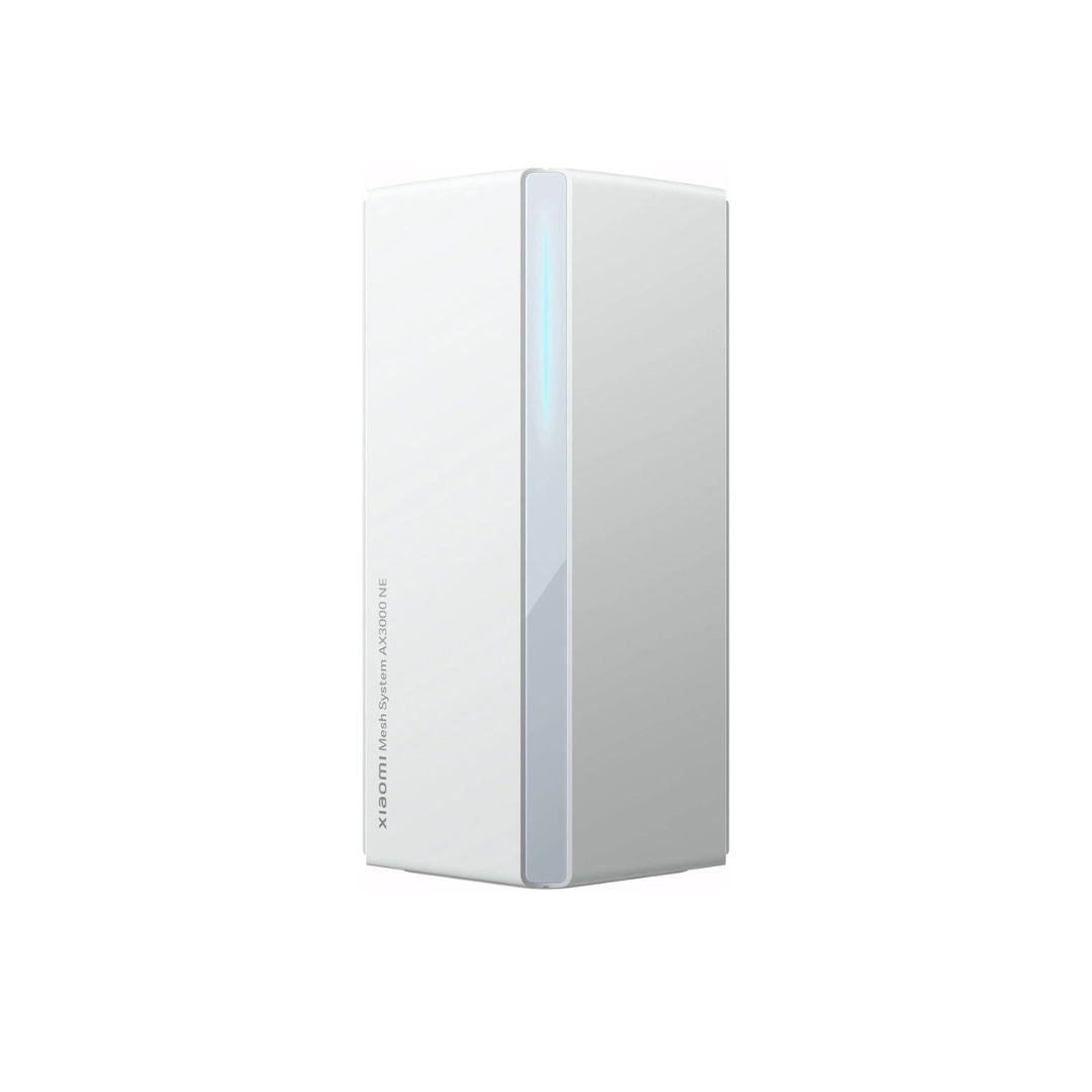 Xiaomi Mesh System AX3000 NE – Wi-Fi 6 Router