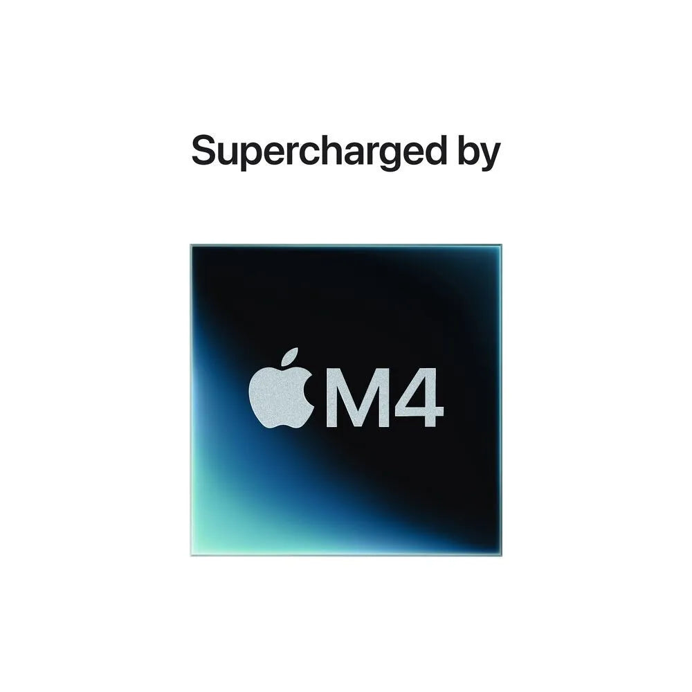 Apple Mac mini M4 Pro Chip - MCX44LL/A - 12-Core CPU - 16-Core GPU - 24GB Ram - 512GB SSD