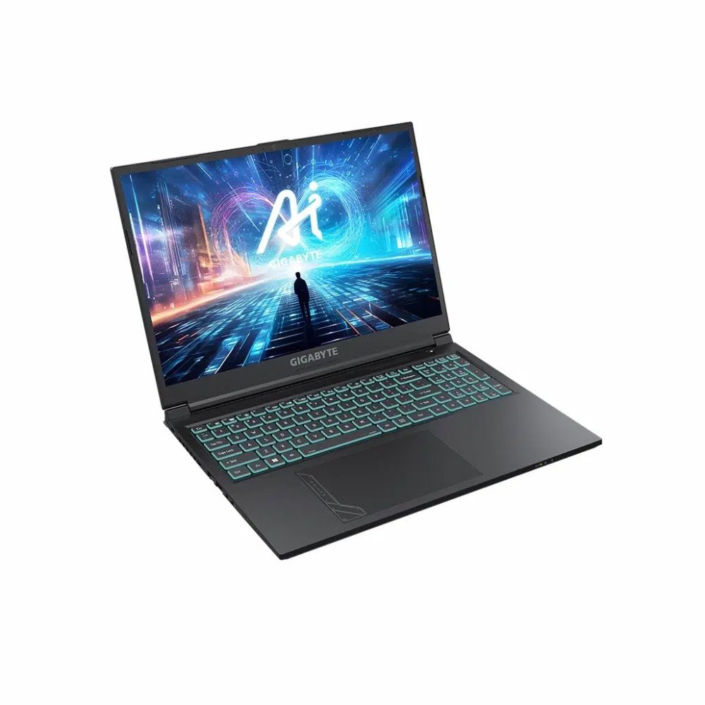 Gigabyte G6 KF 16″ i7-13620H 16GB 512GB RTX 4060 8GB