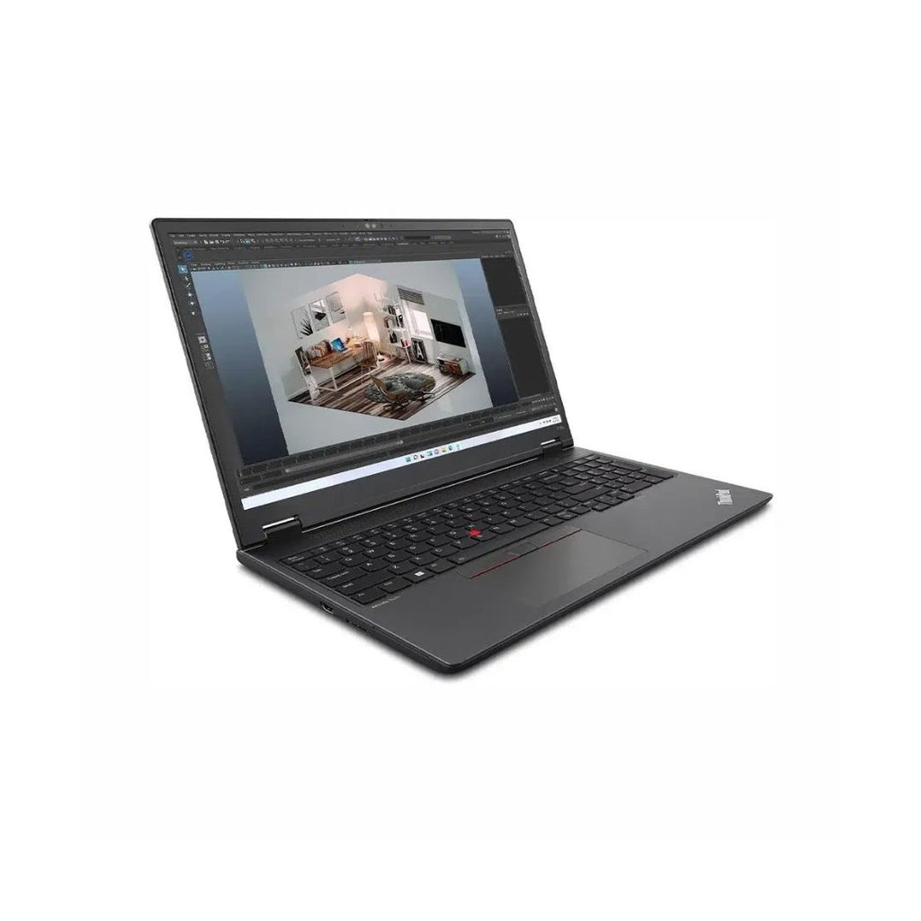 Lenovo P16v G2 – Ultra 7 – 16GB – 512GB – RTX 1000