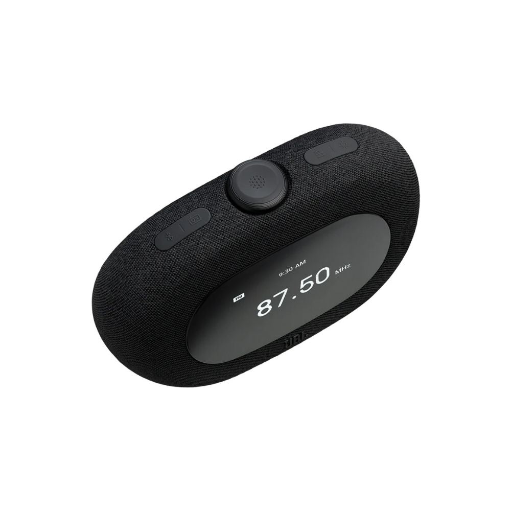 JBL Horizon 3 Clock Radio Bluetooth Speaker