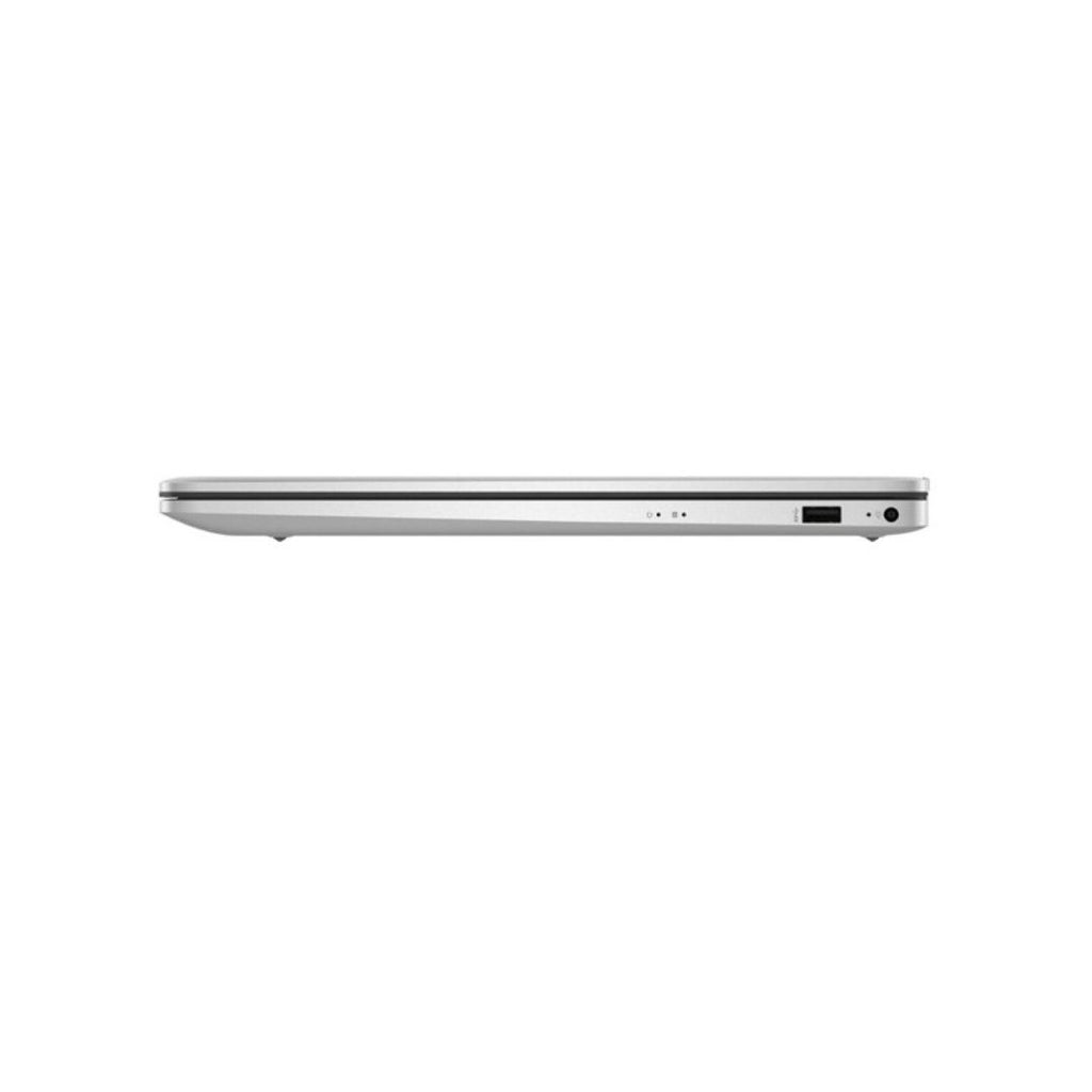 HP 17-cn3621ds Intel N200 8GB 256GB 17.3" Touchscreen Silver