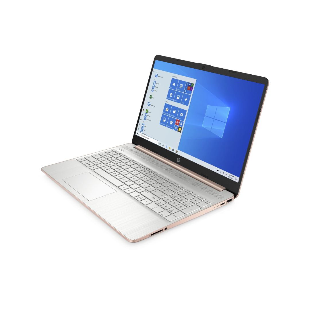 HP 17t-cn300 i5-1334U 8GB 256GB 17.3" Rose Gold