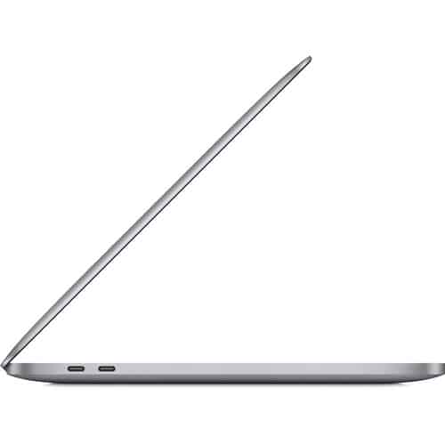 Macbook Pro M1 16GB 256GB SSD 13.3" 8- Core GPU touch bar &Touch ID Space Gray