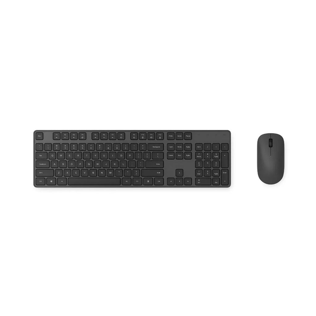 Xiaomi Wireless Keyboard and Mouse Combo 3