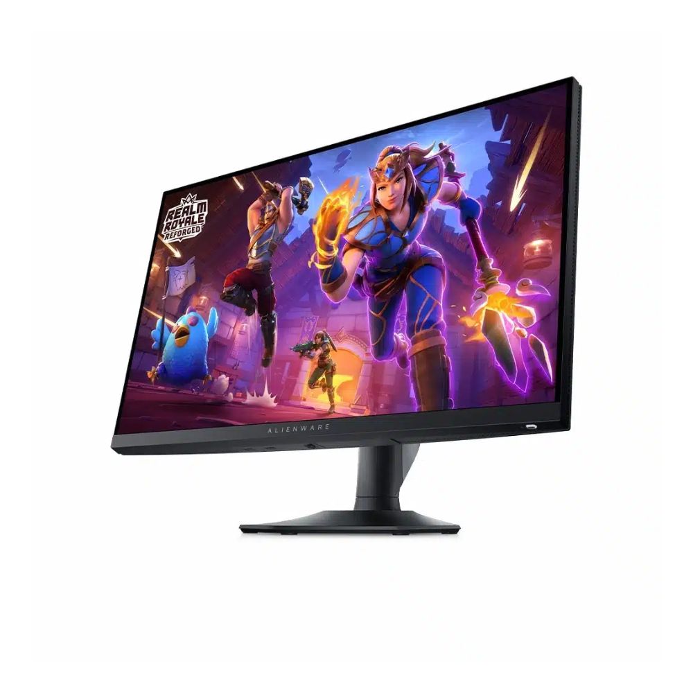Alienware AW2724HF 27" 360Hz 0.5ms Gaming Monitor