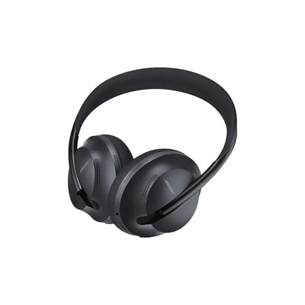 Bose Headphones 700 Noise-Canceling Bluetooth Headphones (Triple Black)