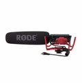 Rode VideoMic Directional On-camera Microphone