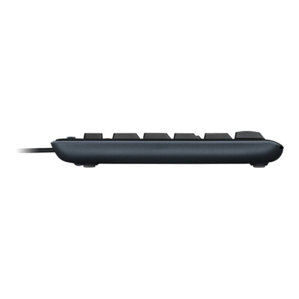 Logitech MK200 Media Combo