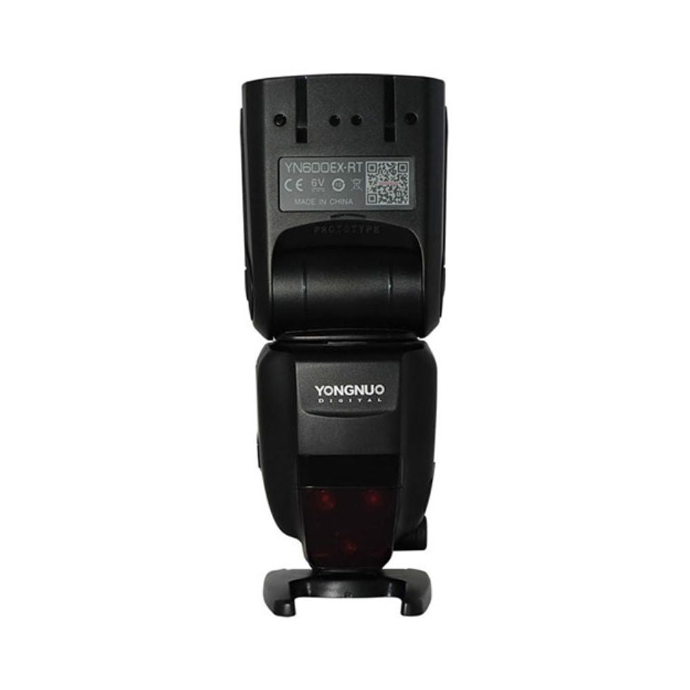 Canon Speedlite 600EX II-RT