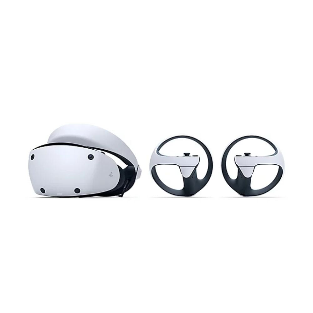 Sony PlayStation VR2