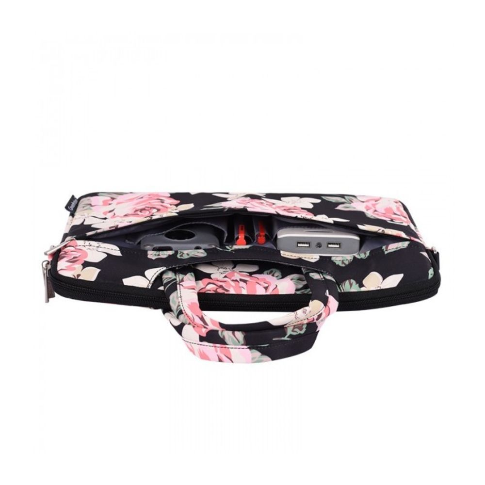 Canvas Artisan Friendly Laptop Bag H40-C12
