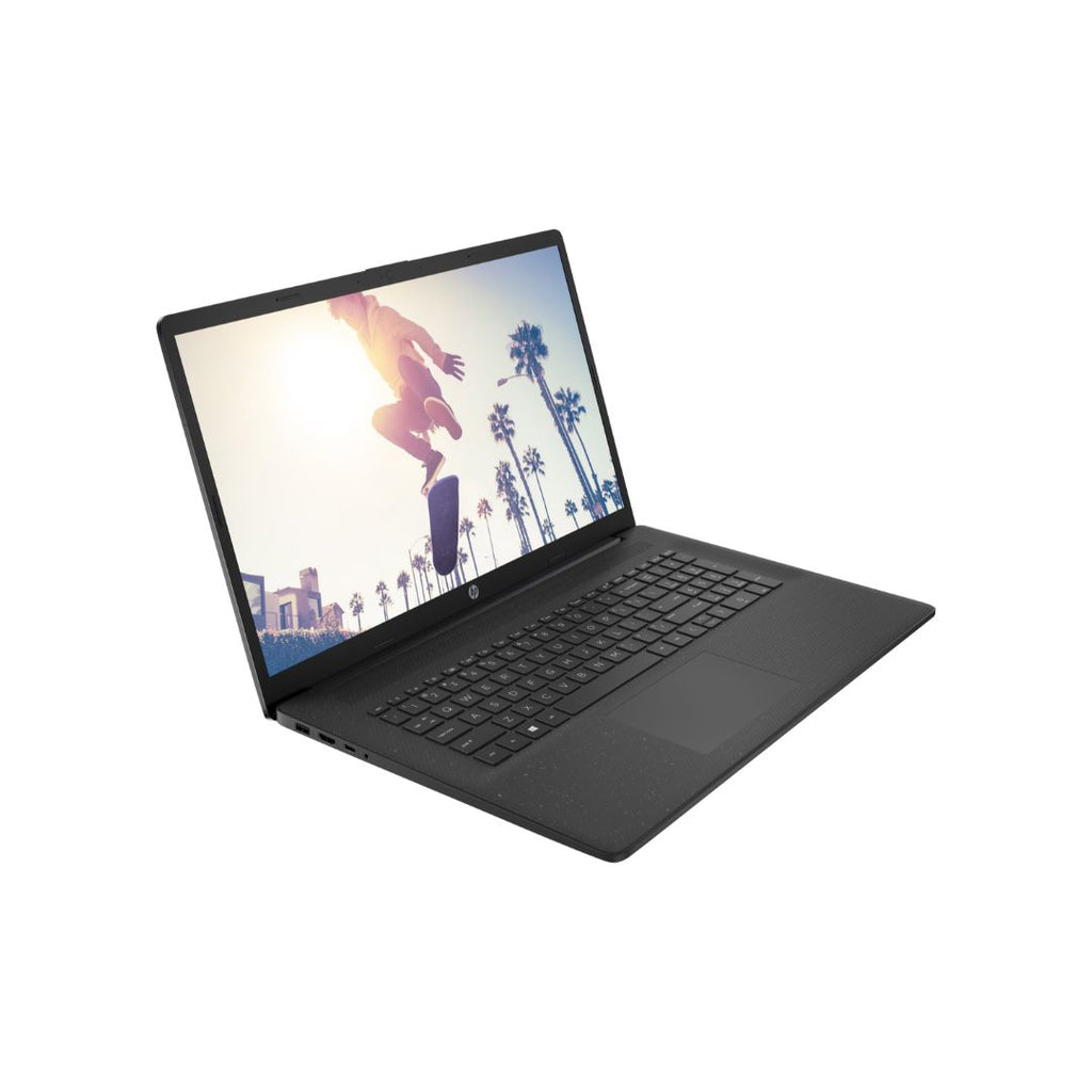 HP 17T-CN300 i7-1355U 8GB 1TB 17.3″ Black