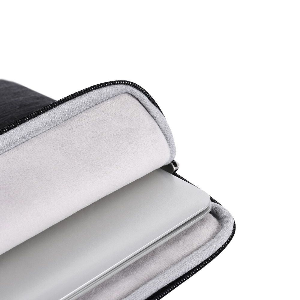 Canvas Artisan Slim Laptop Sleeve L2-01 Water-resistant