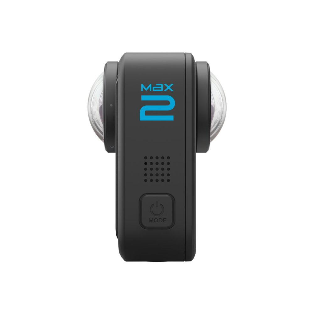 GoPro MAX2 360 Action Camera