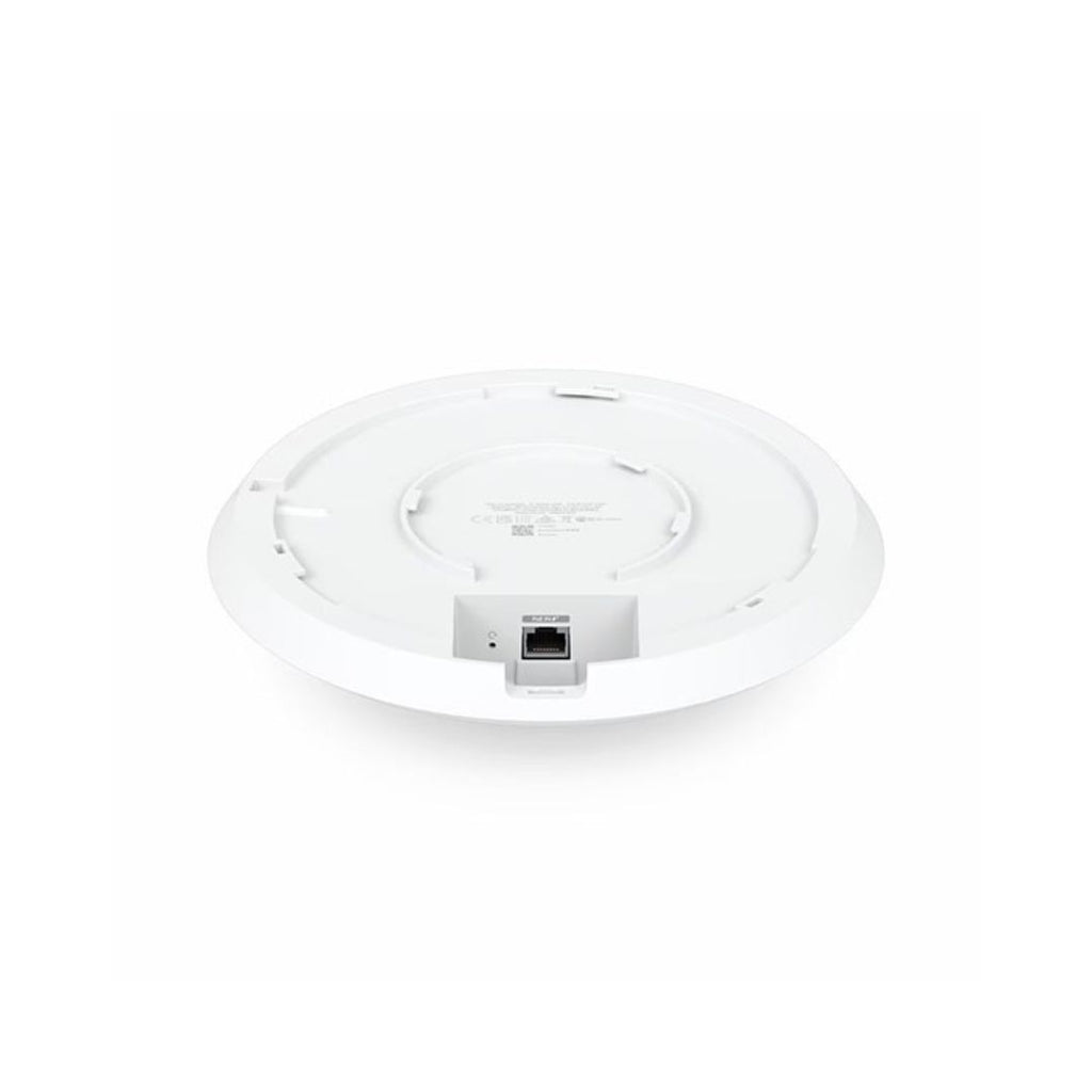 Ubiquiti UniFi U6 Enterprise Wi-Fi 6E Access Point