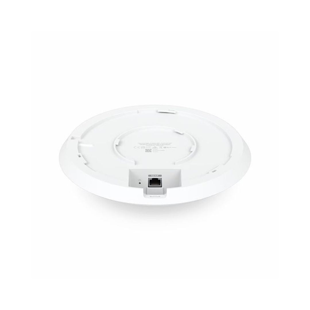 Ubiquiti UniFi U6 Enterprise Wi-Fi 6E Access Point